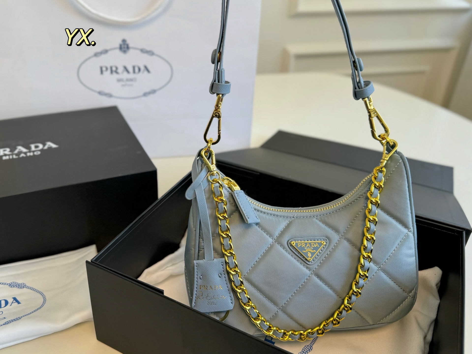 PRADA bag 127